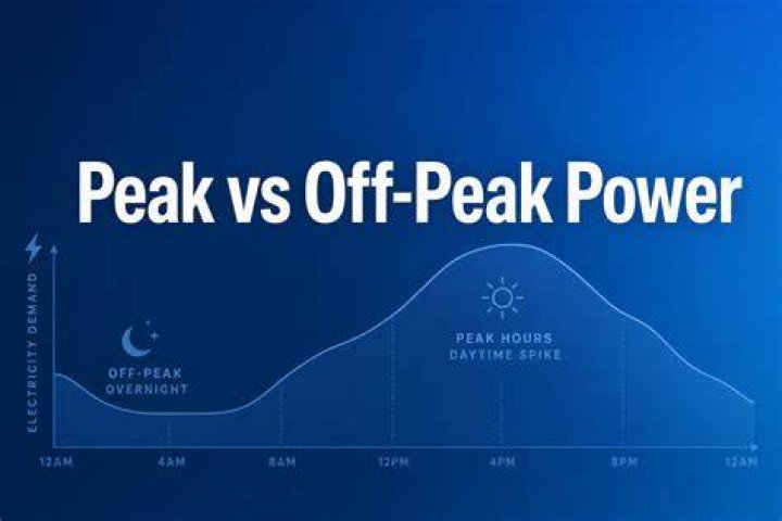 (0-0) Peak Power
