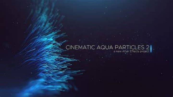 3D Particle Movement v2.1