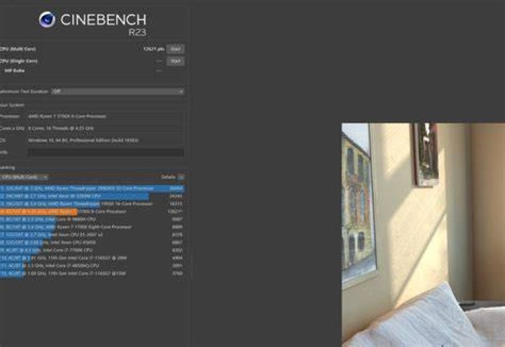 (4-6b) CineBench R20 Multi-Thread