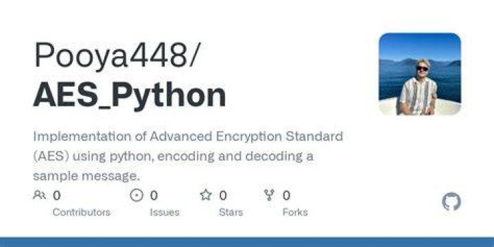 (5-3) AES Encoding
