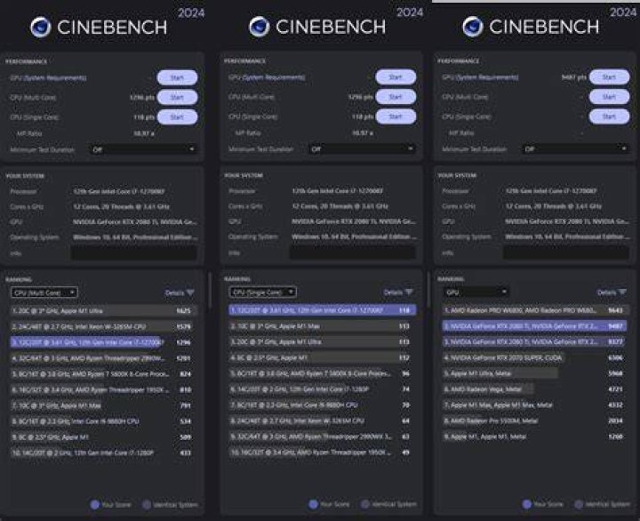 (6-2b) CineBench R11.5 MT
