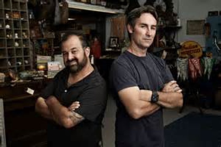 American Pickers American Pickers