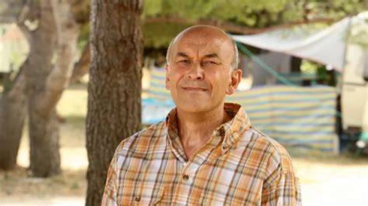 Andr&eacute; Camping Paradis Mort