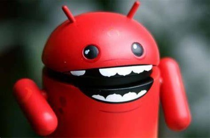 Android malware will kill us all!