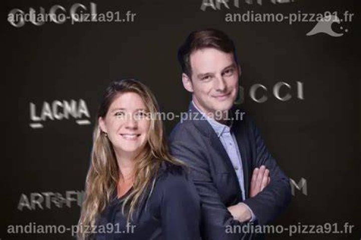 anne-charlène bezzina mariage