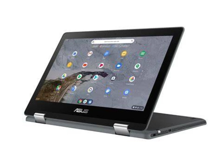 Asus Chromebook C214