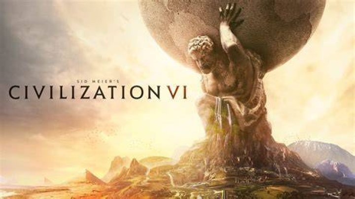 (b-5) Civilization VI - 4K Min - Average FPS (copy)