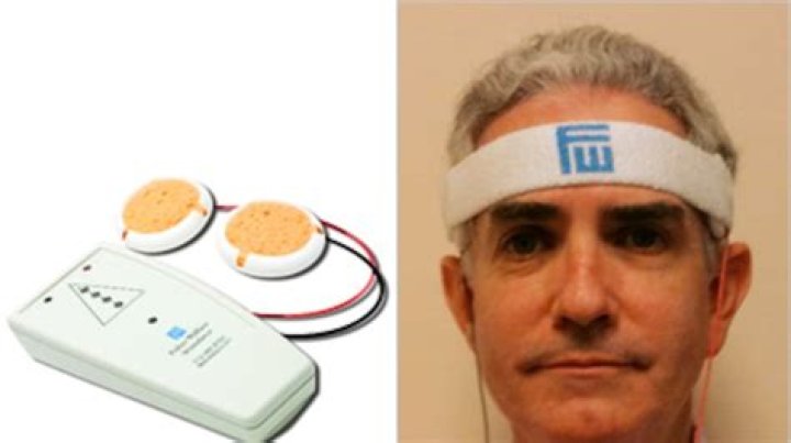 Behind the Do-It-Yourself Shock Therapy