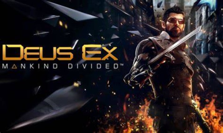 (c-7) Deus Ex MD - 1080p Max - Average FPS