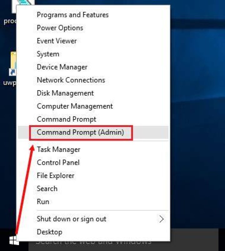 command prompt admin windows update error 0x80070424