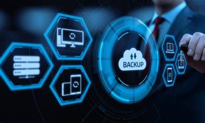 data backup software