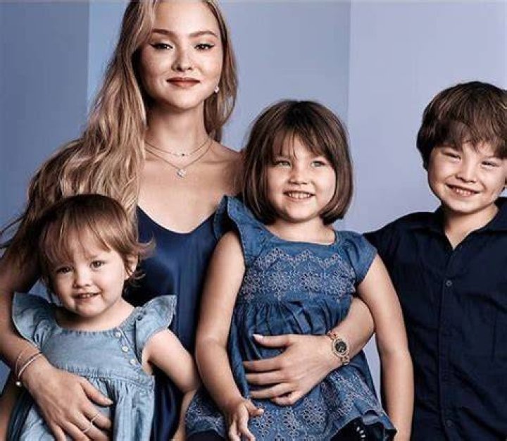 Devon Aoki height, family, career and net worth