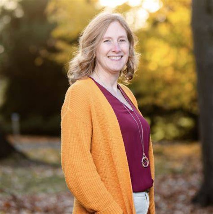 Erika Kemp