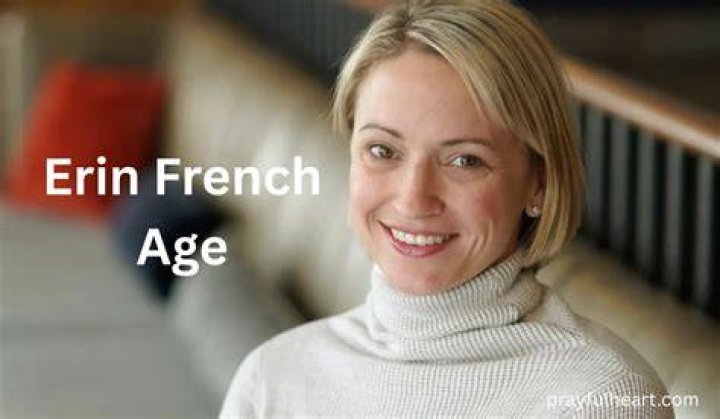 Erin O&rsquo;Hearn age