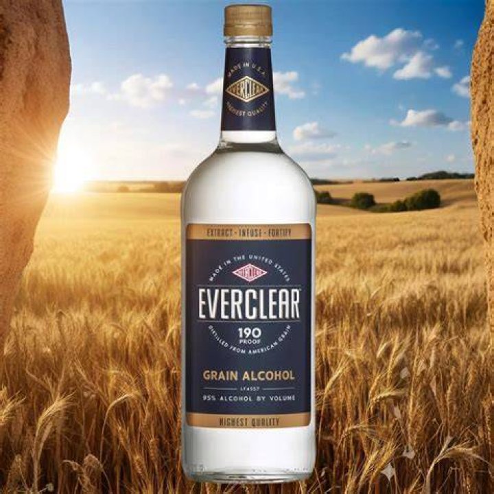 Everclear
