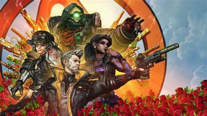(g-6) Borderlands 3 - 4K VLow - 95th Percentile (copy)