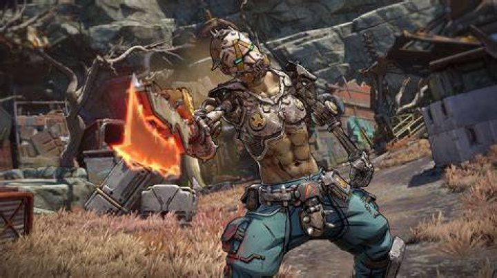 (g-8) Borderlands 3 - 1080p Max - 95th Percentile (copy)