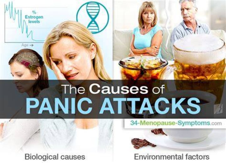 Hormonal Causes of Panic Attacks