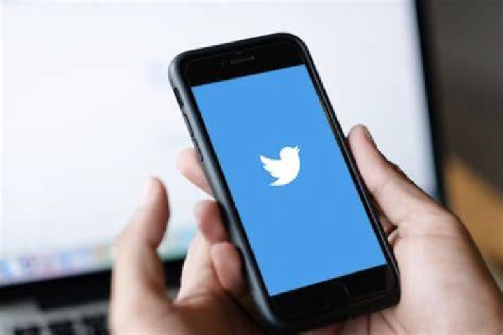 Ilustrasi Twitter