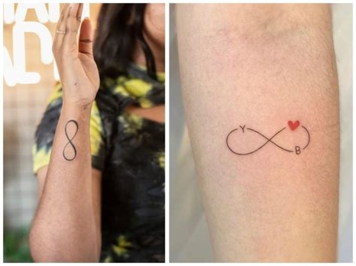 infinity tattoo designs infinity tattoo designs