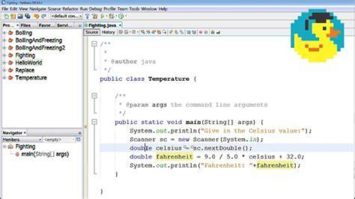 keyboard typing coding gaming Java tutorial