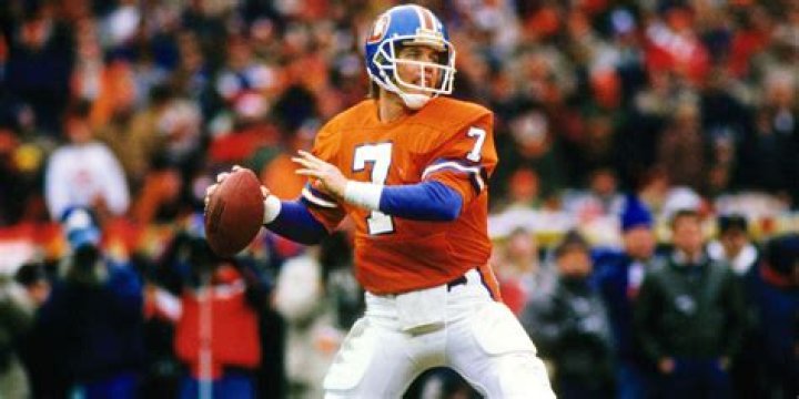 John Elway's 2022 Net Worth, John Elway, Denver Broncos