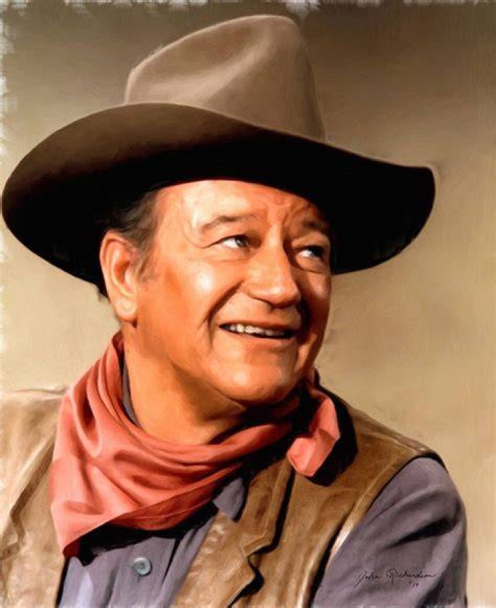 John Wayne's Influence John Wayne's Influence
