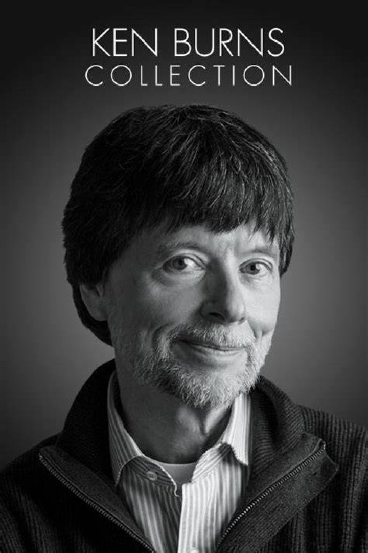Ken Burns Collection - Shop Now