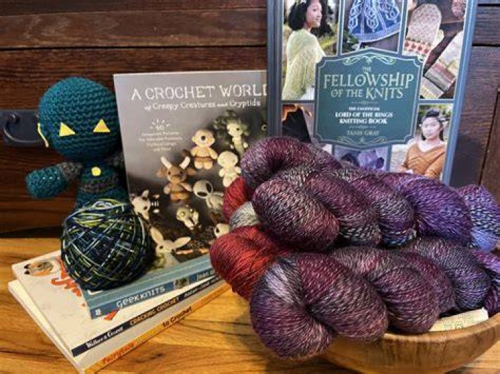 Knit and Crochet Now - Twin Cities PBS