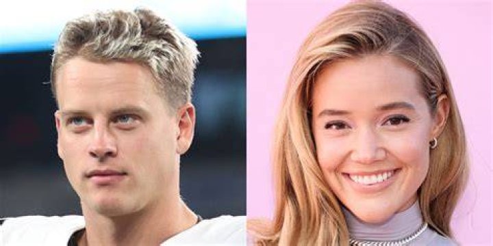 Learn about Joe Burrow Girlfriend [2024 Update] Players Bio