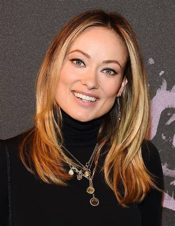 Olivia O'Neill in The Exorcist: Believer (2023)