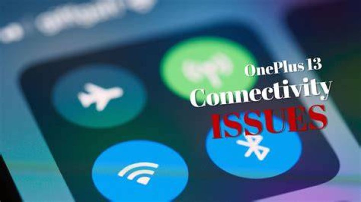 OnePlus 6 Review (2 of 19) oneplus 6 problems - connectivity issues