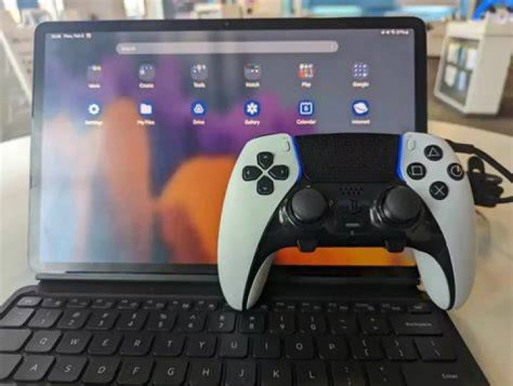 PS5 DualSense controller will support Android