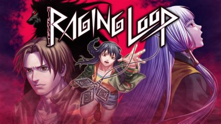 Raging Loop – Complete Walkthrough