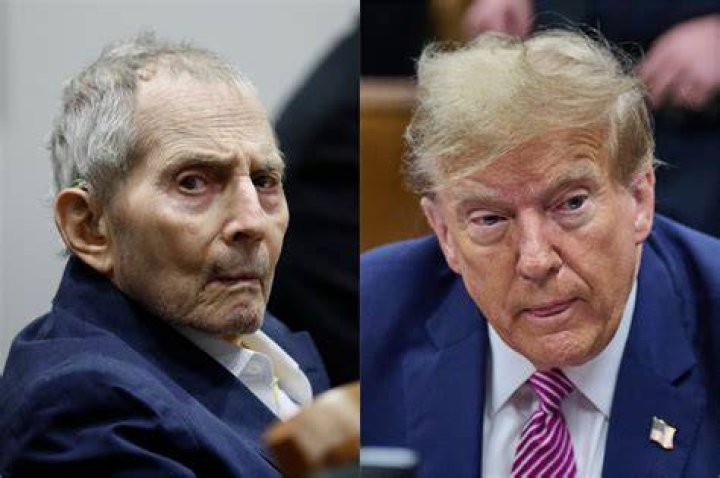 Robert Durst's second wife should be charged with bigamy, lawyer says