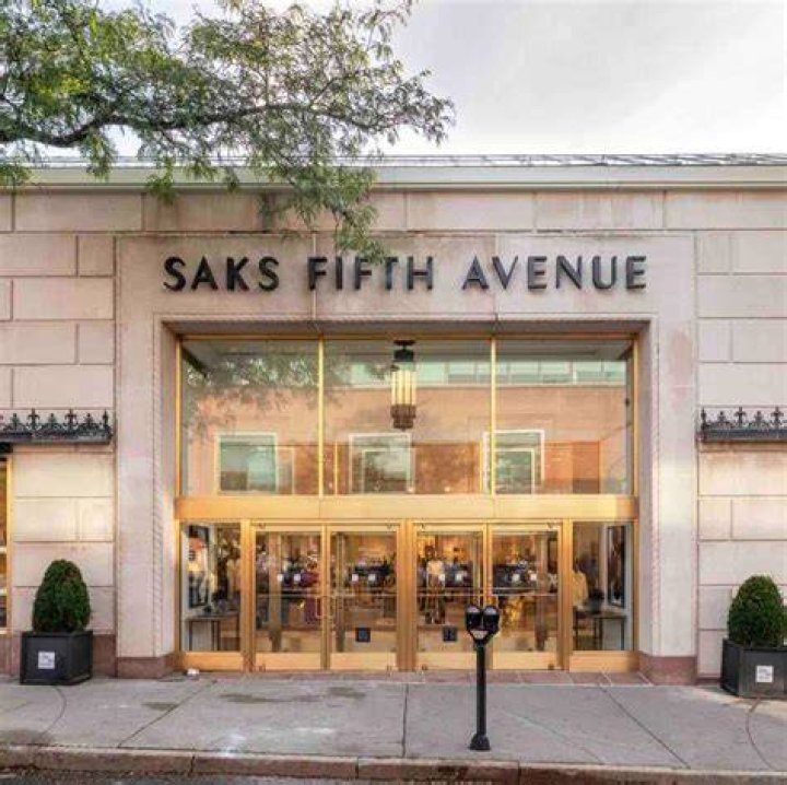 Saks Fifth Avenue store opening Saturday in Wilkes-Barre Twp.