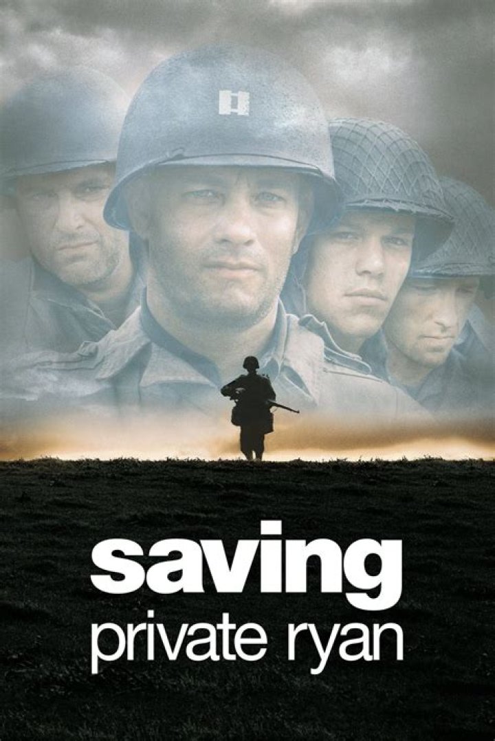 Schindler's List vs. Saving Private Ryan