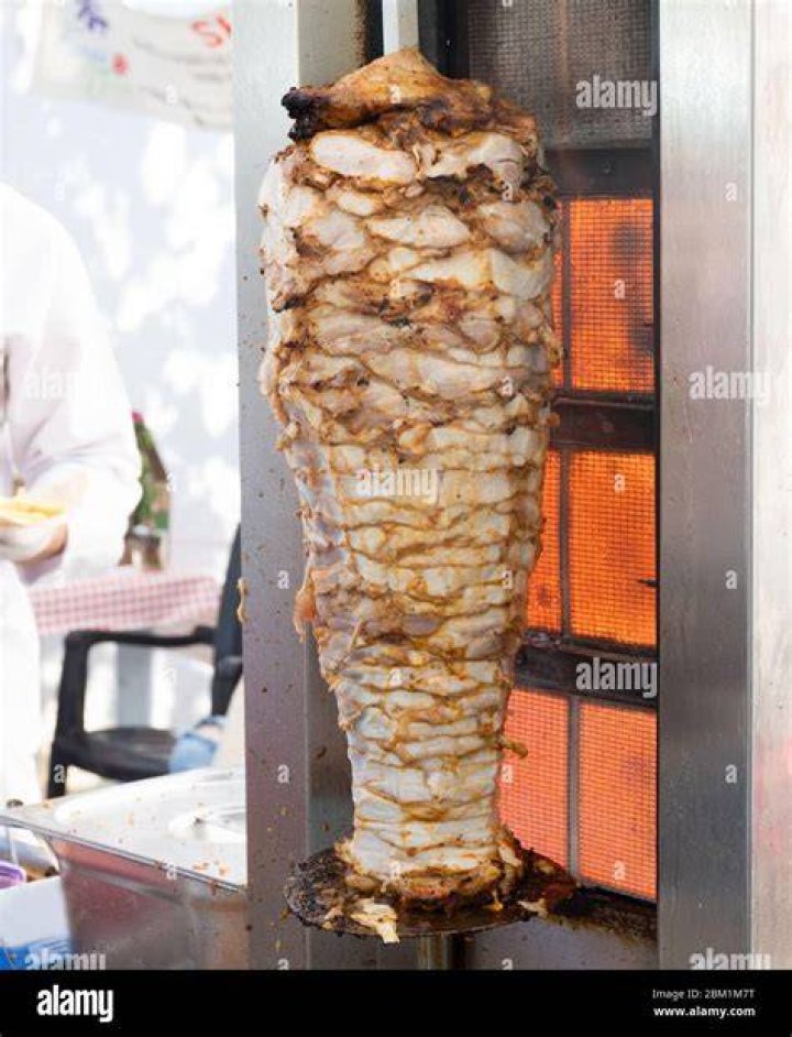 Shawarma