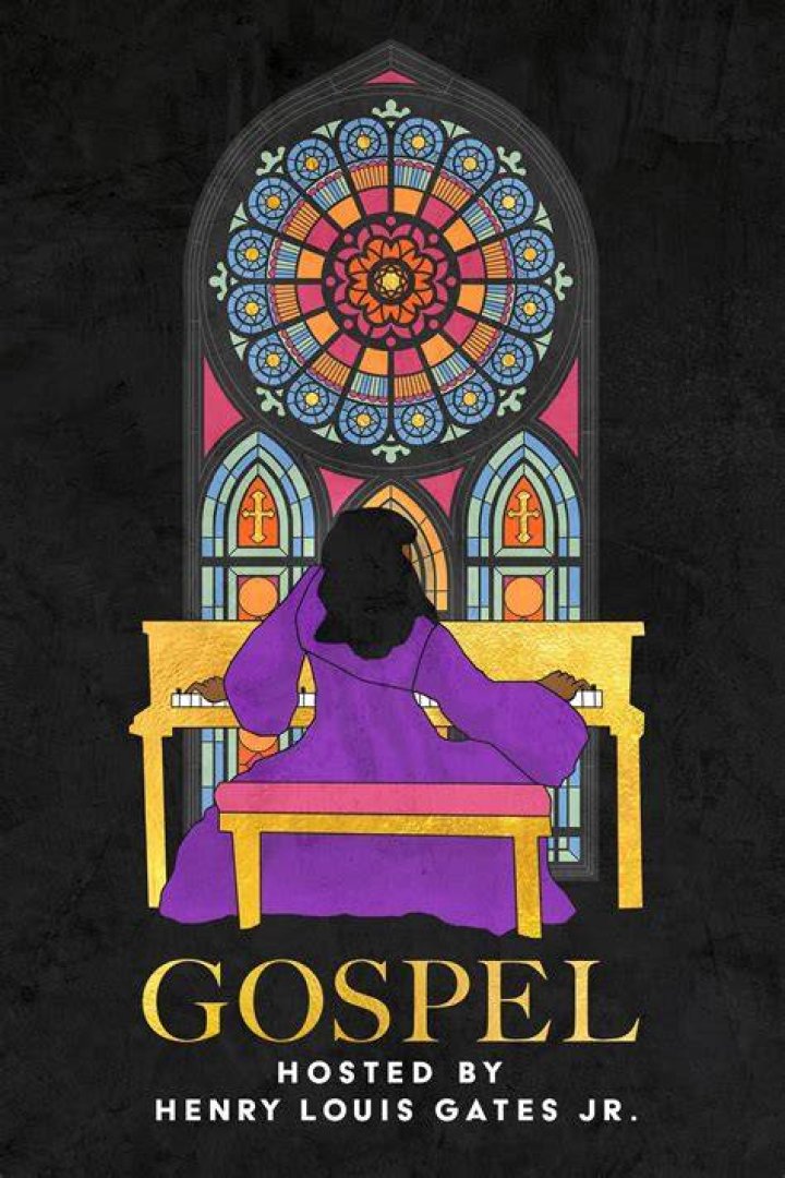Shop Gospel DVD by Henry Louis Gates, Jr.