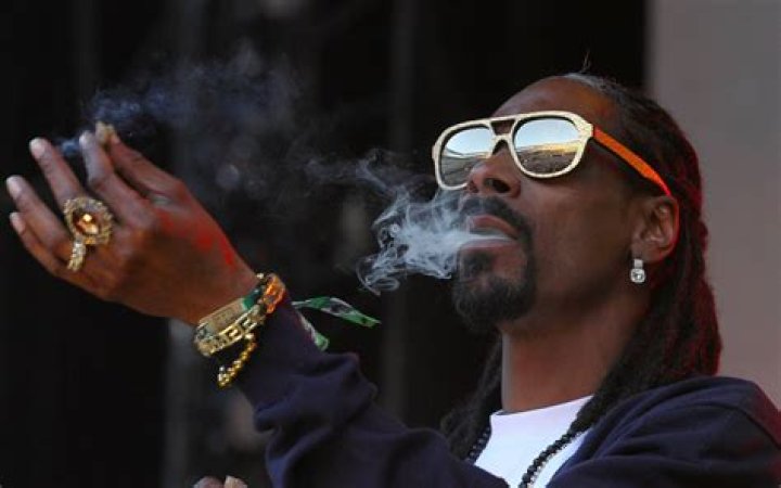 Snoop Dogg