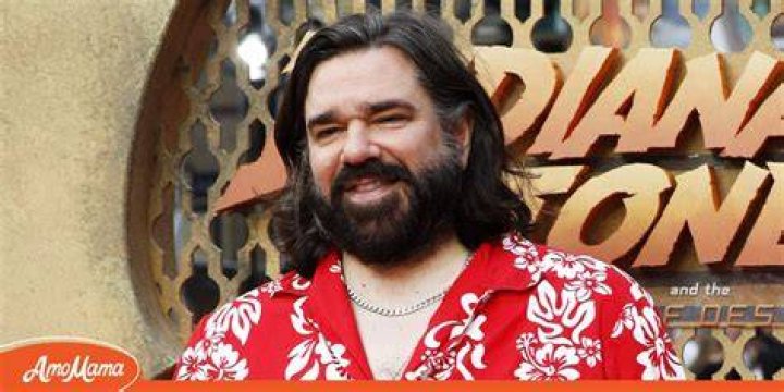 Unveiling The Life Of Matt Berry's Wife