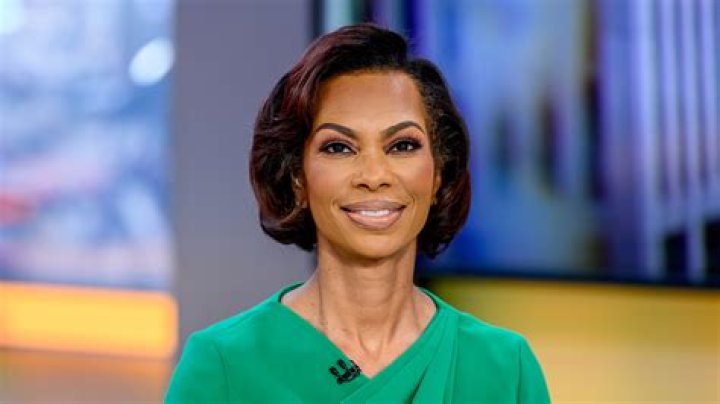 What happened to Harris Faulkner? SoapAsk