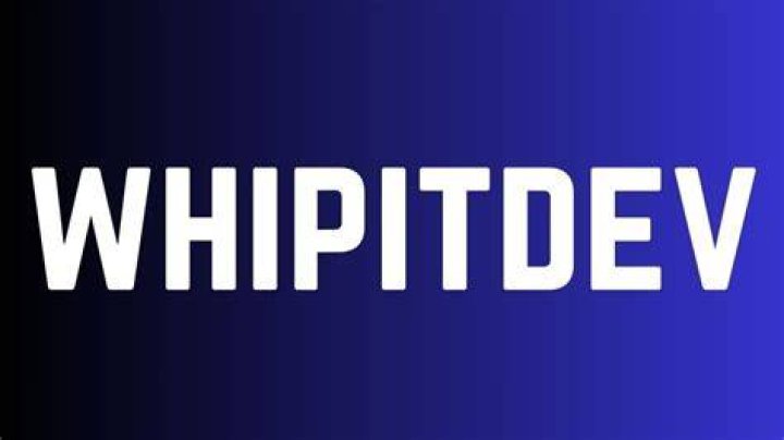 Whipitdev: Revolutionizing The Way We Develop Software