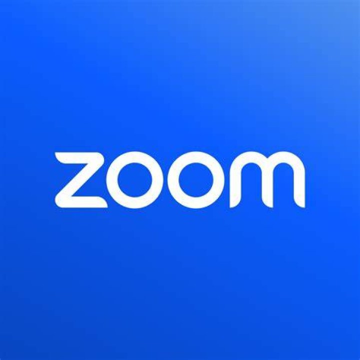 Zoom Android app